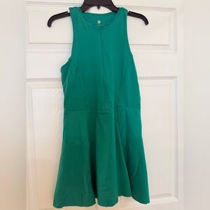 All in Motion Sleeveless Golf Dress